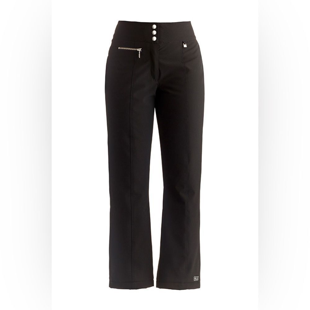 NILS Melissa 2.0 Ski Pants Black Size 12